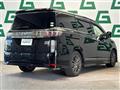2016 Nissan Elgrand