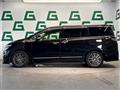 2016 Nissan Elgrand