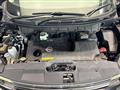 2016 Nissan Elgrand