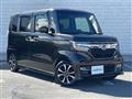2018 Honda N BOX