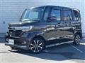 2018 Honda N BOX