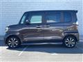 2018 Honda N BOX