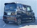 2018 Honda N BOX