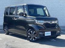 2018 Honda N BOX