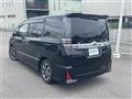 2021 Toyota Voxy