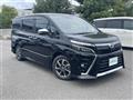 2021 Toyota Voxy