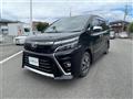 2021 Toyota Voxy