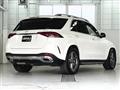 2021 Mercedes-Benz GLE-CLASS