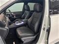 2021 Mercedes-Benz GLE-CLASS