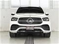 2021 Mercedes-Benz GLE-CLASS