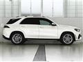 2021 Mercedes-Benz GLE-CLASS