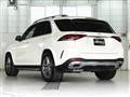 2021 Mercedes-Benz GLE-CLASS