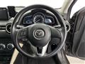 2015 Mazda Demio