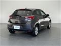 2015 Mazda Demio