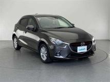 2015 Mazda Demio