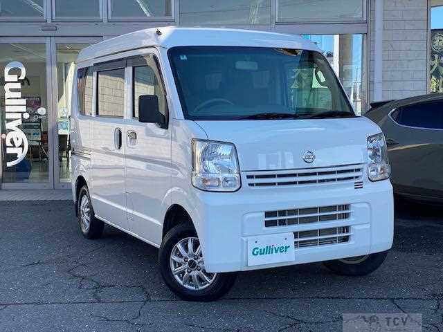2019 Nissan NV100Clipper