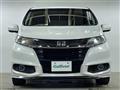 2017 Honda Odyssey Hybrid