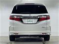 2017 Honda Odyssey Hybrid