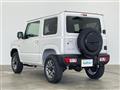2025 Suzuki Jimny