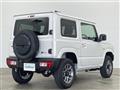 2025 Suzuki Jimny