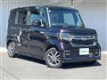 2021 Honda N BOX