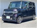 2021 Honda N BOX
