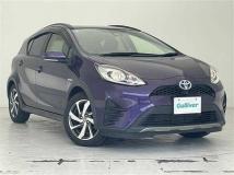 2019 Toyota AQUA