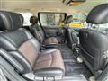 2012 Nissan Elgrand