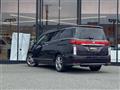 2012 Nissan Elgrand