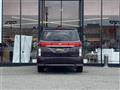 2012 Nissan Elgrand