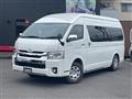 2017 Toyota Hiace