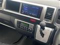 2017 Toyota Hiace