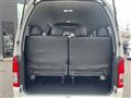 2017 Toyota Hiace