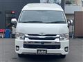 2017 Toyota Hiace