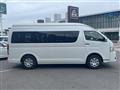 2017 Toyota Hiace
