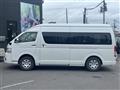 2017 Toyota Hiace