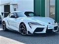 2020 Toyota Supra