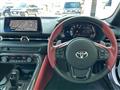 2020 Toyota Supra