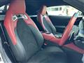 2020 Toyota Supra