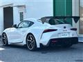 2020 Toyota Supra