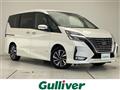 2022 Nissan Serena