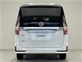 2022 Nissan Serena