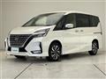 2022 Nissan Serena