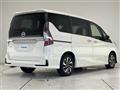 2022 Nissan Serena