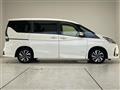 2022 Nissan Serena