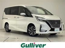 2022 Nissan Serena