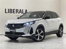 2023 Peugeot 3008