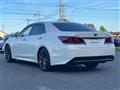 2015 Toyota Crown Hybrid