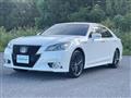 2015 Toyota Crown Hybrid