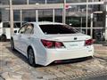 2017 Toyota Crown Hybrid